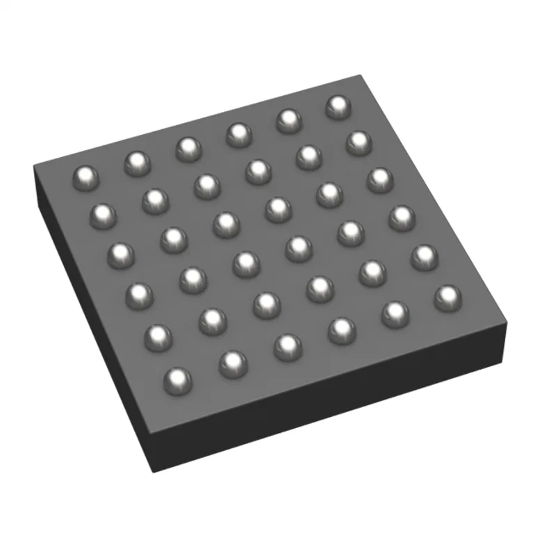 ROHM Semiconductor BD93E11GWL-E2