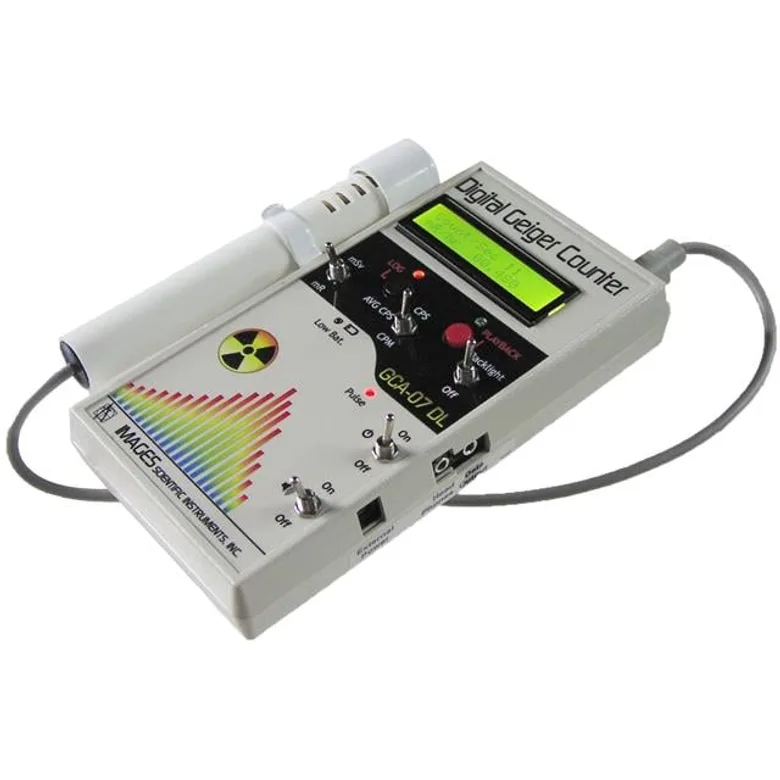 Images SI, Inc. GCA-07W-DL