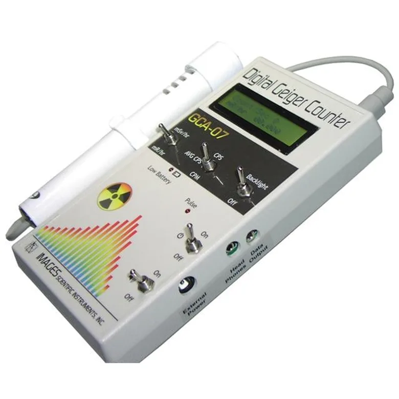 Images SI, Inc. GCA-07W