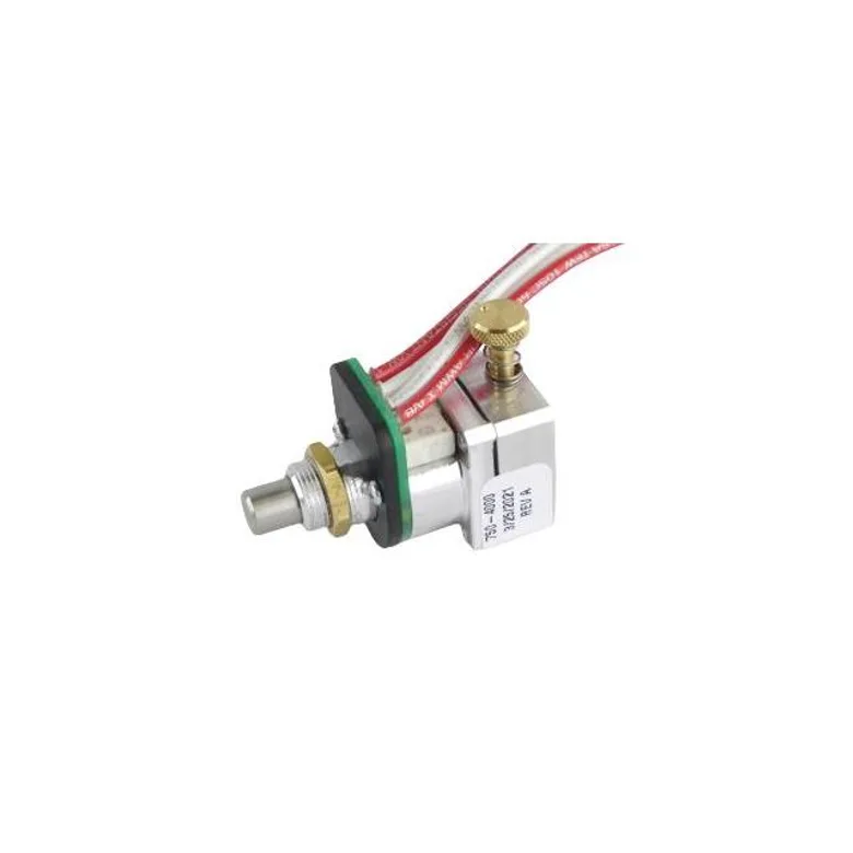 Highpower Security Products LLC 750-4000