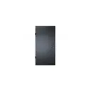 Hammond Manufacturing RCKSD24UBK1