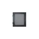Hammond Manufacturing RCKVD12UBK1