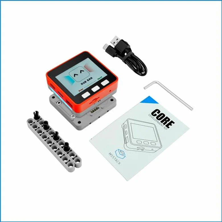 M5Stack Technology Co., Ltd. K007-V26