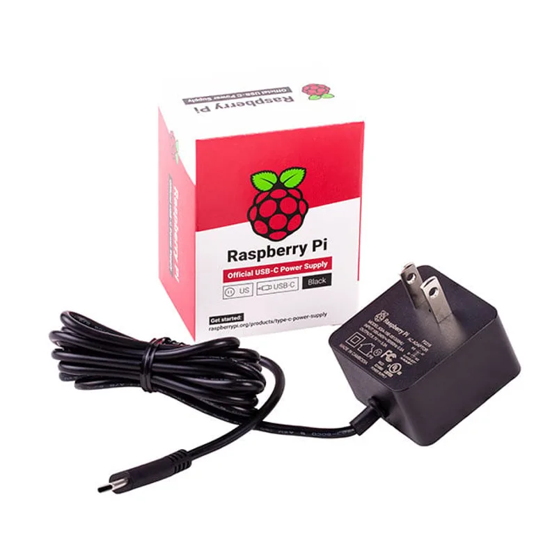 Raspberry Pi SC0218