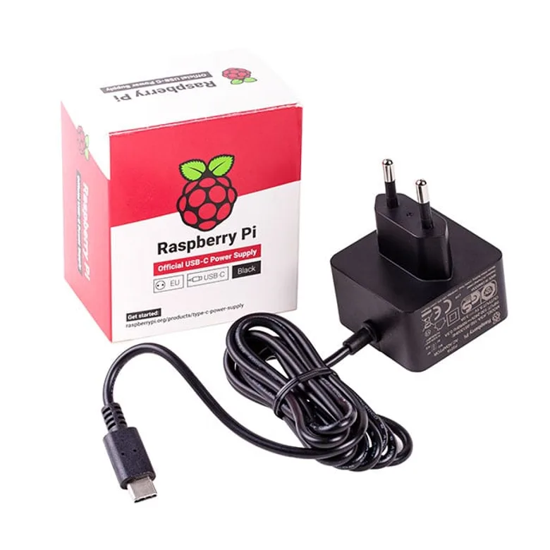 Raspberry Pi SC1412