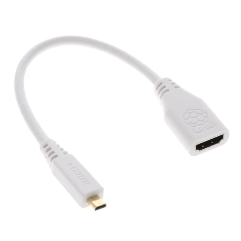 Raspberry Pi SC0224