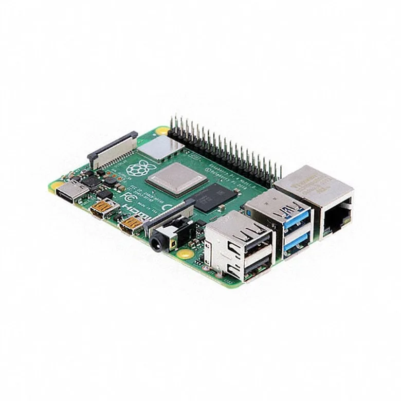 Raspberry Pi SC0193(11)