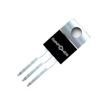 GaNPower GPI65015TO