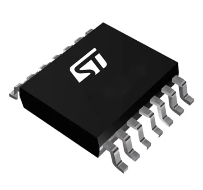 STMicroelectronics TSV994IPT