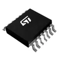 STMicroelectronics TSV994IPT 缩略图 2