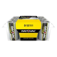 Energizer Battery Company ALD-12PP