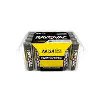 Energizer Battery Company ALAA-24PP