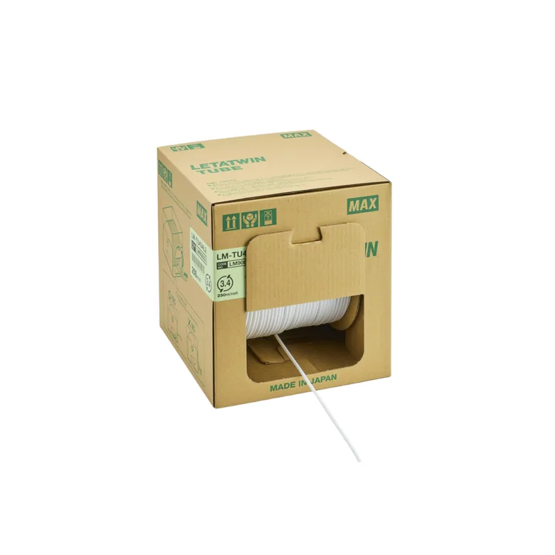 MAX USA CORP. LM90603
