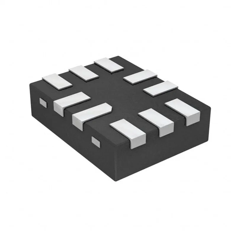 NXP USA Inc. NVT4557HKX