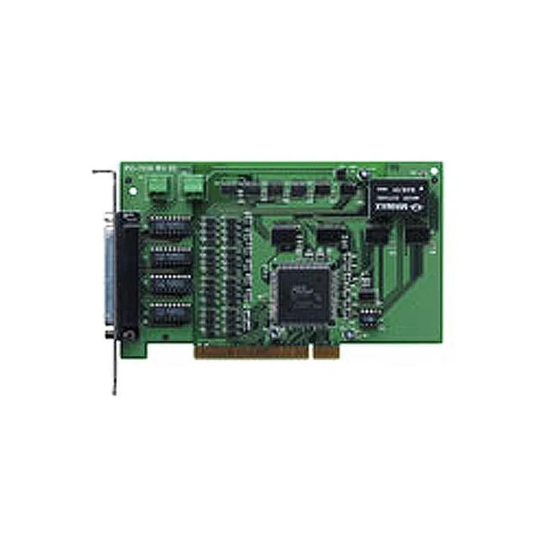 ADLINK Technology PCI-7230