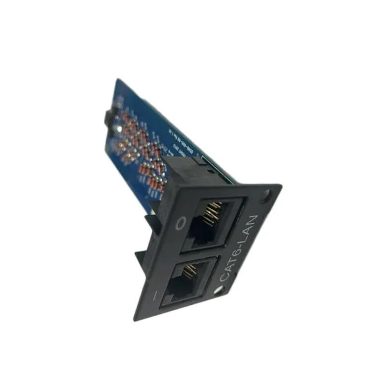 ITW LINX RM12-CAT6-LAN