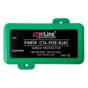 CT6-POE-RJ45