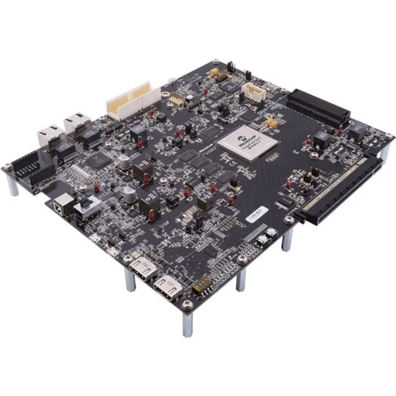 Microchip Technology MPFS250-VIDEO-KIT