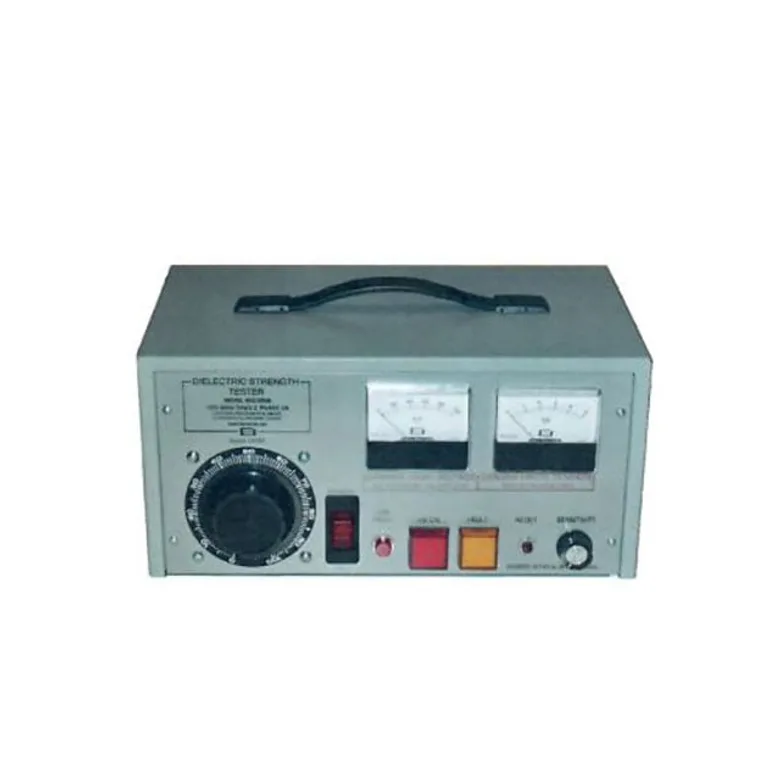 Criterion Instruments Limited AVC-50V