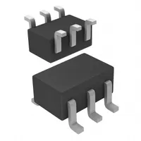 Toshiba Semiconductor and Storage SSM6P15FU,LF