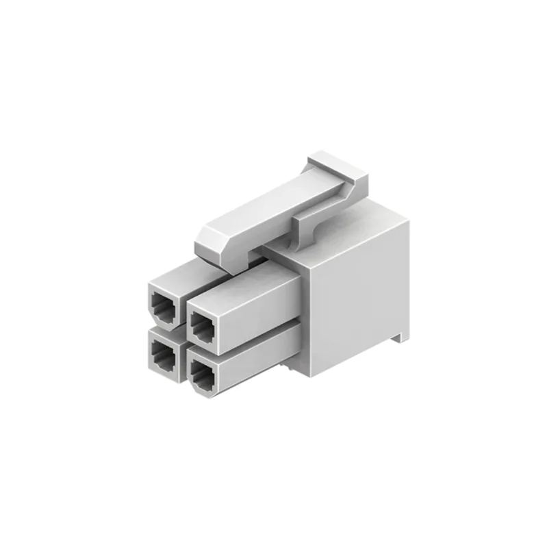 CNC Tech 4281-2-04-D