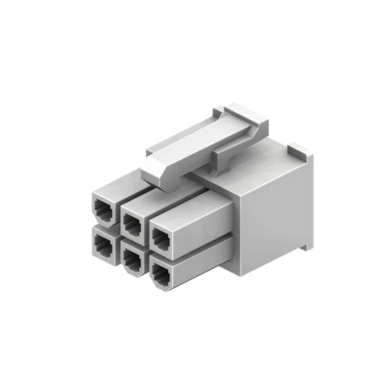 CNC Tech 4281-2-06-D
