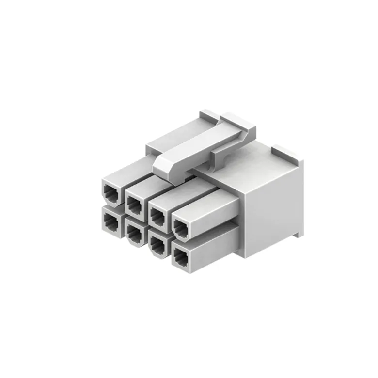 CNC Tech 4281-2-08-D