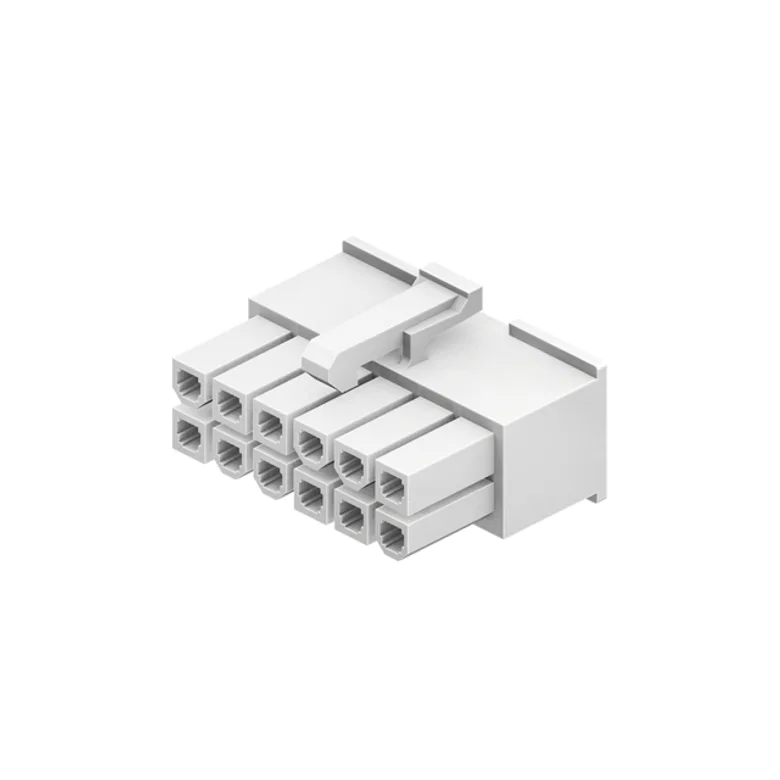 CNC Tech 4281-2-12-D
