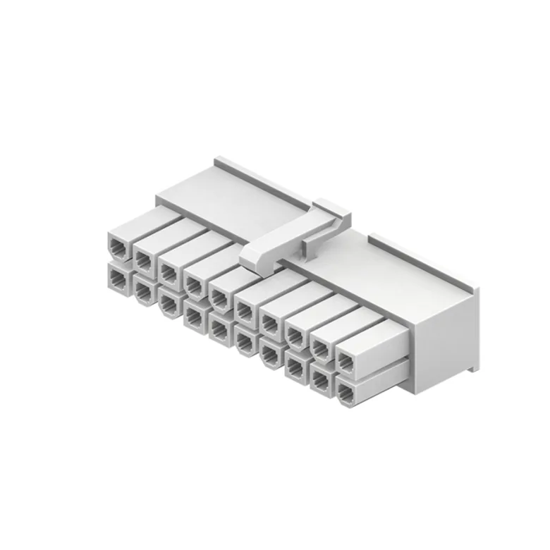 CNC Tech 4281-2-20-D