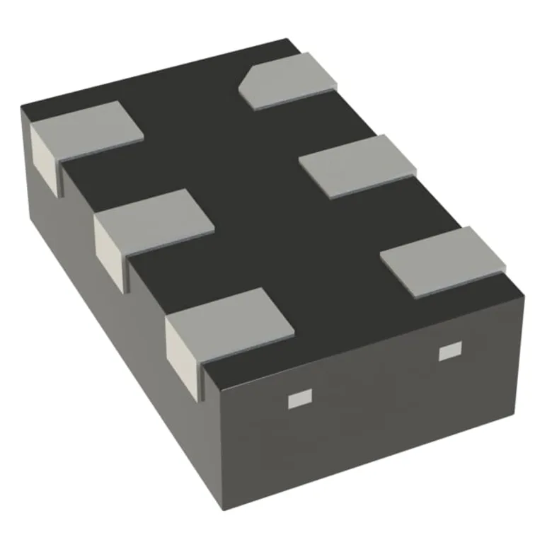 Nexperia USA Inc. PESD3V3L4BHCYL