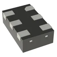 Nexperia USA Inc. PESD3V3X4UHCYL