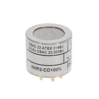 Amphenol SGX Sensortech INIR2-CD100