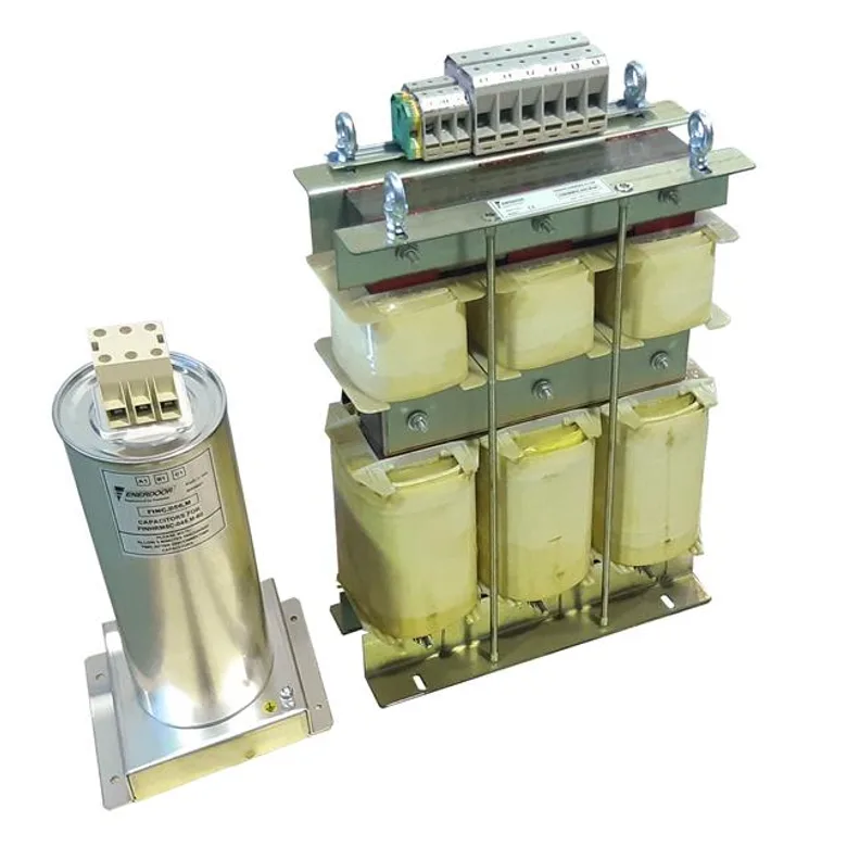 Enerdoor FINHRM5C.150.M-60