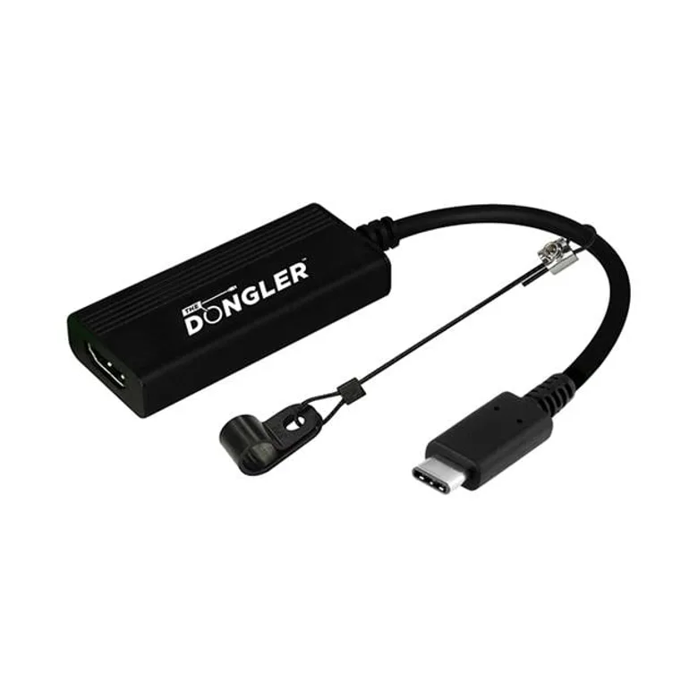 SimplyAV DO-D003
