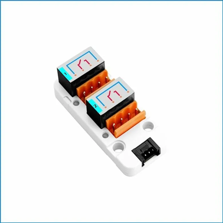 M5Stack Technology Co., Ltd. U131