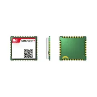 SIMCom Wireless Solutions Limited SIM7022
