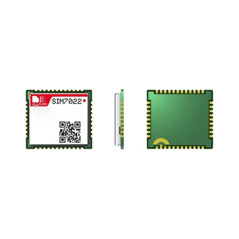 SIMCom Wireless Solutions Limited SIM7022