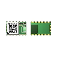 SIMCom Wireless Solutions Limited SIM33ELA