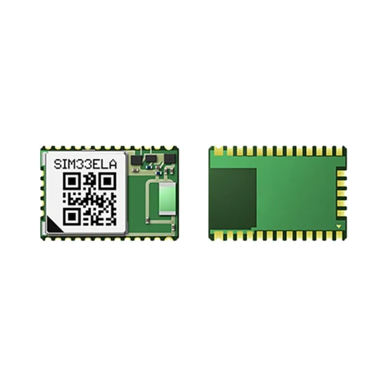 SIMCom Wireless Solutions Limited SIM33ELA