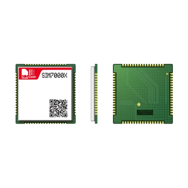 SIMCom Wireless Solutions Limited SIM7000E