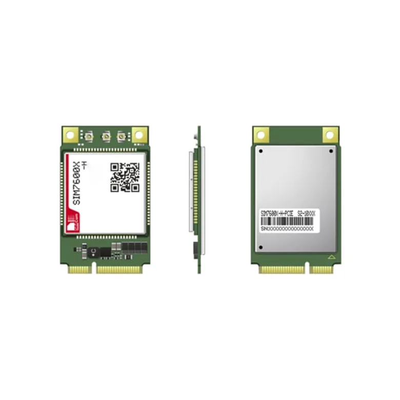 SIMCom Wireless Solutions Limited SIM7600G-H-PCIESIM