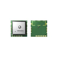 SIMCom Wireless Solutions Limited SIM33EAU