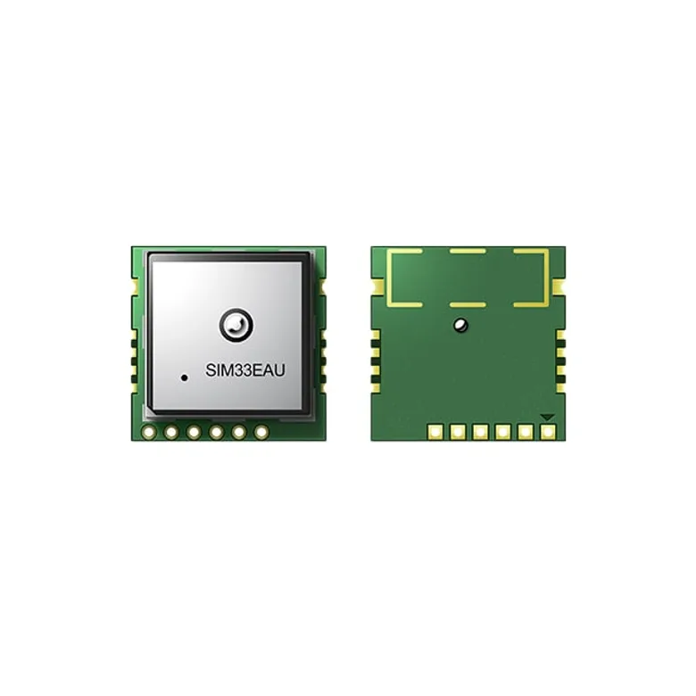 SIMCom Wireless Solutions Limited SIM33EAU