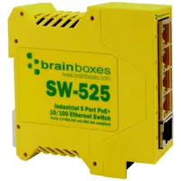 Brainboxes SW-525
