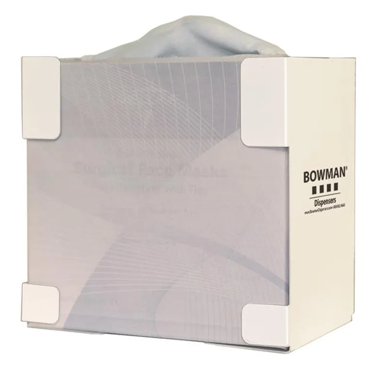 Bowman Dispensers FB-063