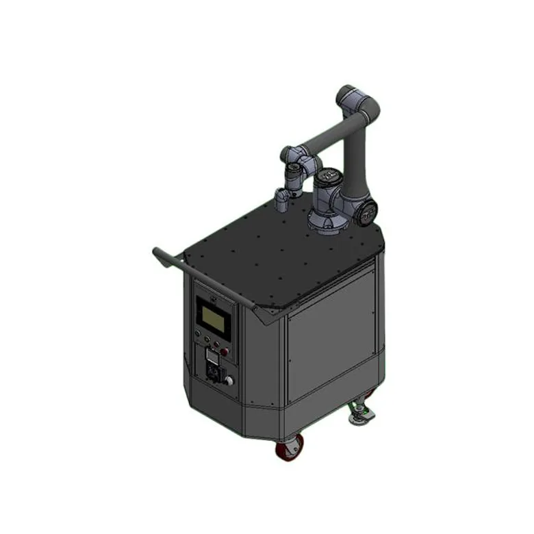 Sure Controls Inc. M.A.C. PK12A