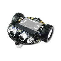GHI Electronics, LLC BPK-BOT-2