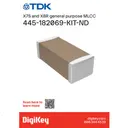 TDK CX7-AC02-E3-KIT
