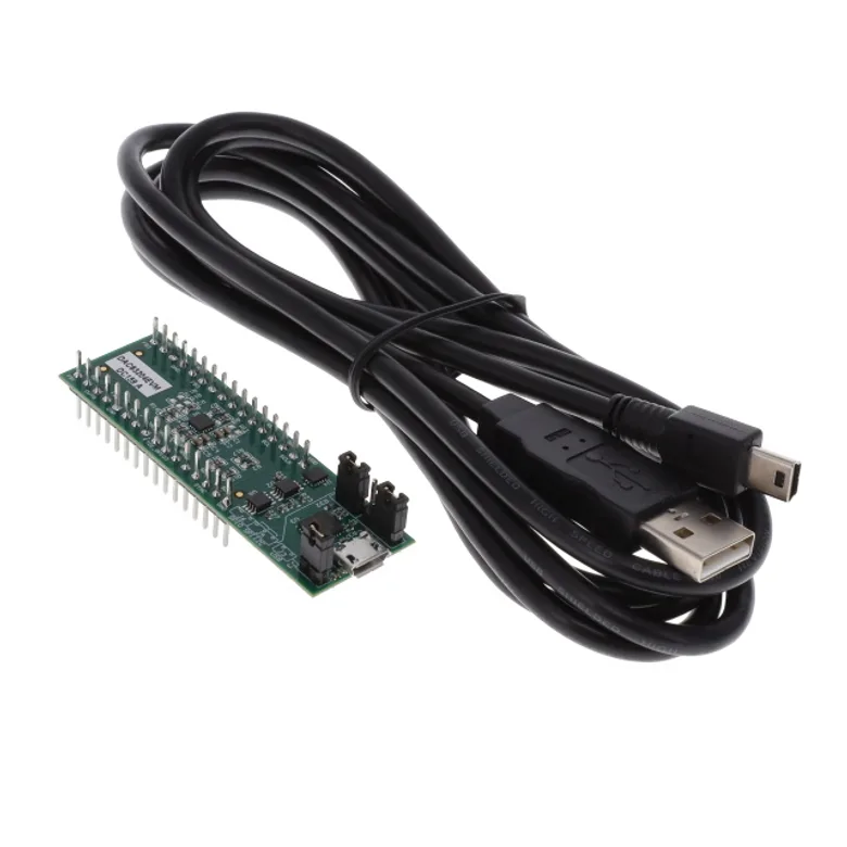 Texas Instruments DAC63204EVM