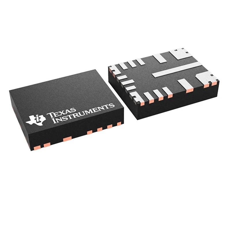 Texas Instruments LM61480RPHR